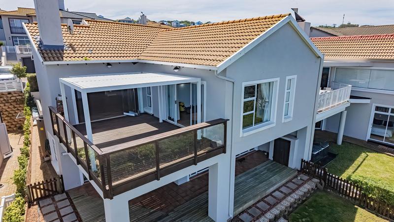 3 Bedroom Property for Sale in Pinnacle Point Golf Estate Western Cape